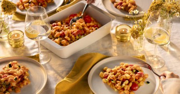 Recept Gnocchi met Tradizionale Grand'Italia
